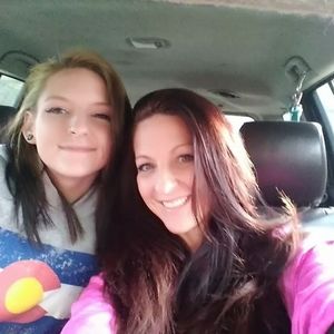 Meet your Posher, Sabrina